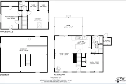 25 Rainbow Lane, Mashpee, MA 02649 - Photo 30