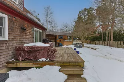 25 Rainbow Lane, Mashpee, MA 02649 - Photo 22