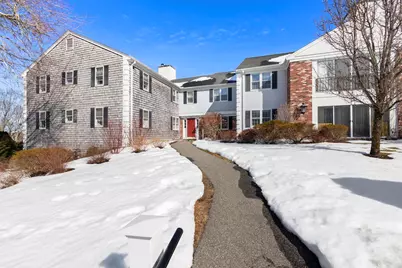 3 Hilltop Drive #UNIT 3, Sandwich, MA 02563 - Photo 30