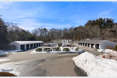 3 Hilltop Drive #UNIT 3, Sandwich, MA 02563 - Photo 30