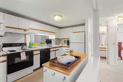 3 Hilltop Drive #UNIT 3, Sandwich, MA 02563 - Photo 6