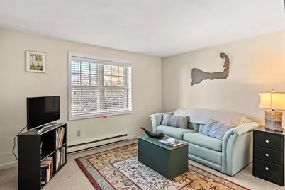 3 Hilltop Drive #UNIT 3, Sandwich, MA 02563 - Photo 12