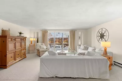 3 Hilltop Drive #UNIT 3, Sandwich, MA 02563 - Photo 22