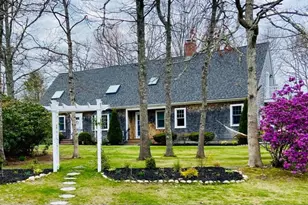 13 Checkerberry Ln, Sandwich, MA 02644 - Photo 2