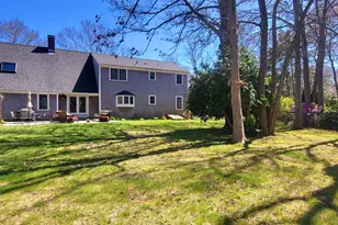 13 Checkerberry Ln, Sandwich, MA 02644 - Photo 4
