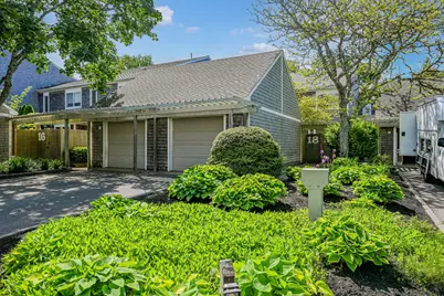 1 Belmont Road #TH18, Harwich, MA 02671 - Photo 2