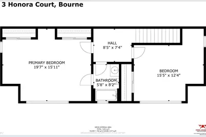 3 Honora Lane #UNIT 3, Bourne, MA 02532 - Photo 42