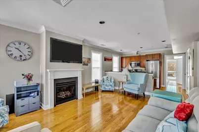 3 Honora Lane #UNIT 3, Bourne, MA 02532 - Photo 8