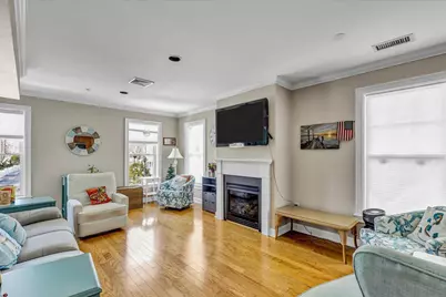 3 Honora Lane #UNIT 3, Bourne, MA 02532 - Photo 2