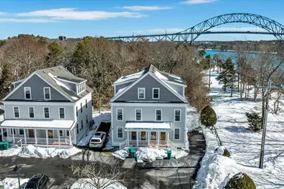 3 Honora Lane #UNIT 3, Bourne, MA 02532 - Photo 38