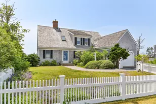 7 Sea St, Harwich, MA 02646 - Photo 1