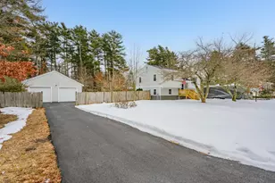 9 Woodville Way, Wareham, MA 02571 - Photo 4