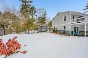 9 Woodville Way, Wareham, MA 02571 - Photo 34