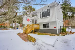 9 Woodville Way, Wareham, MA 02571 - Photo 26