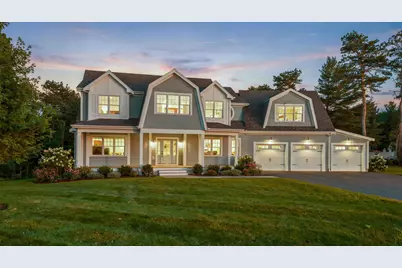 165 Baxter Neck Road, Barnstable, MA 02648 - Photo 2