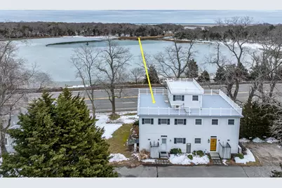 21 Locust Road #UNIT 21, Eastham, MA 02642 - Photo 36
