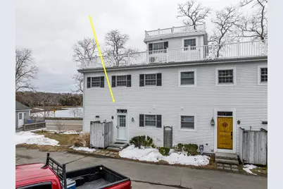 21 Locust Road #UNIT 21, Eastham, MA 02642 - Photo 4