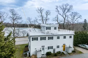 21 Locust Rd, Eastham, MA 02642 - Photo 4