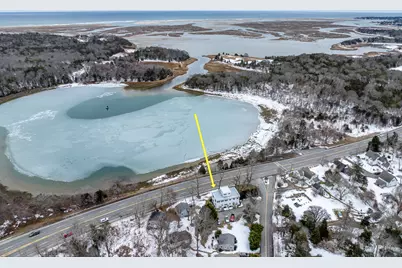 21 Locust Road #UNIT 21, Eastham, MA 02642 - Photo 2