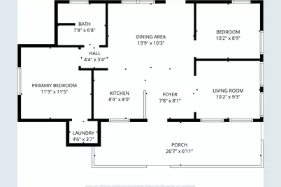 34 Pleasant Street #UNIT 3, Dennis, MA 02639 - Photo 18