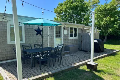 34 Pleasant Street #UNIT 3, Dennis, MA 02639 - Photo 4