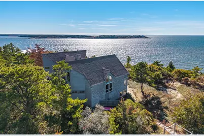 344 King Phillip Road, Wellfleet, MA 02667 - Photo 2