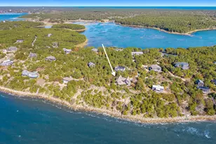 344 King Phillip Rd, Wellfleet, MA 02667 - Photo 4