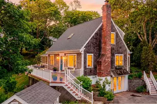 146 Old Field Bend, Chatham, MA 02633 - Photo 2