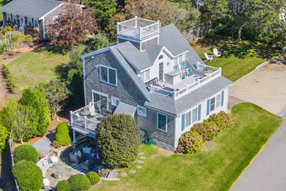 9 Wadsworth Road, Chatham, MA 02659 - Photo 12