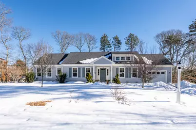 93 Stratford Lane, Yarmouth, MA 02675 - Photo 1