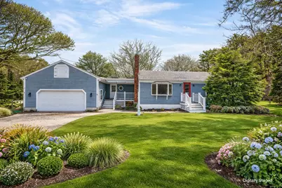 2 Pine Ridge End, Truro, MA 02652 - Photo 1