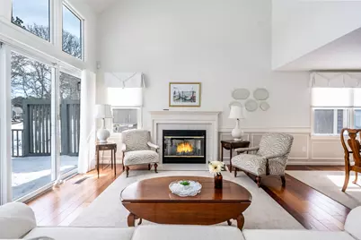 29 Pine Grove Village #UNIT H, Yarmouth, MA 02675 - Photo 1