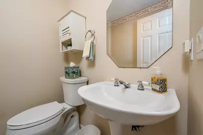 29 Pine Grove Village #UNIT H, Yarmouth, MA 02675 - Photo 10