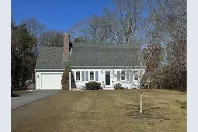 19 Tiller Drive, Falmouth, MA 02536 - Photo 1