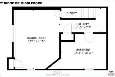 27 Ridge Drive #UNIT 27, Middleborough, MA 02346 - Photo 22