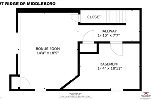 27 Ridge Dr, Middleborough, MA 02346 - Photo 22