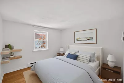 70 Cape Drive #APT 15D, Mashpee, MA 02649 - Photo 16