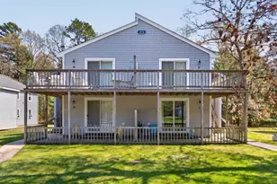 70 Cape Dr, Mashpee, MA 02649 - Photo 1