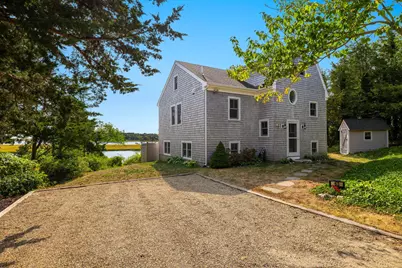63 Briar Spring Road, Orleans, MA 02653 - Photo 1