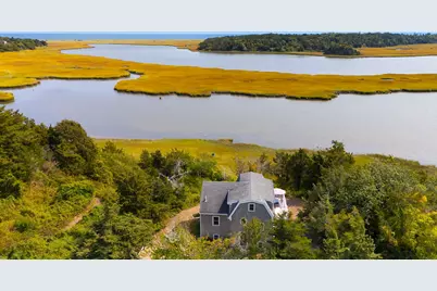 63 Briar Spring Road, Orleans, MA 02653 - Photo 2