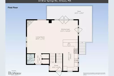 63 Briar Spring Road, Orleans, MA 02653 - Photo 32