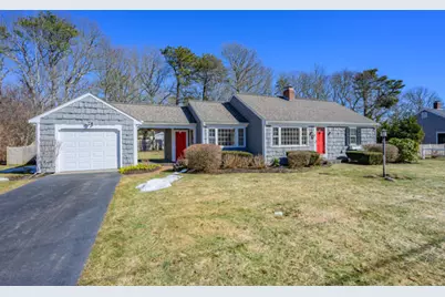 62 Quartermaster Row, Yarmouth, MA 02664 - Photo 1