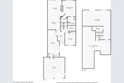 16 West Woods, Yarmouth, MA 02675 - Photo 32