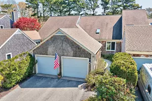 16 West Woods, Yarmouth, MA 02675 - Photo 2
