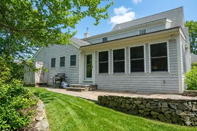 10 Abbey Gate Road, Barnstable, MA 02635 - Photo 4