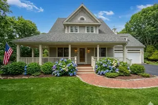 10 Abbey Gate Rd, Barnstable, MA 02635 - Photo 1