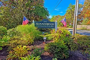 300 Falmouth Rd, Mashpee, MA 02649 - Photo 1