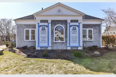 925 Main Street #UNIT 3, Barnstable, MA 02635 - Photo 48