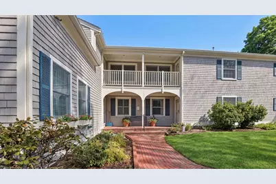 925 Main Street #UNIT 3, Barnstable, MA 02635 - Photo 1