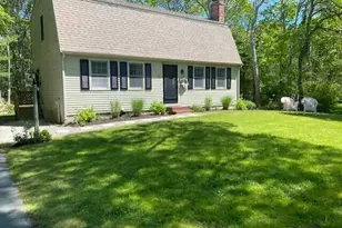 12 Pinehurst Dr, Bourne, MA 02553 - Photo 1